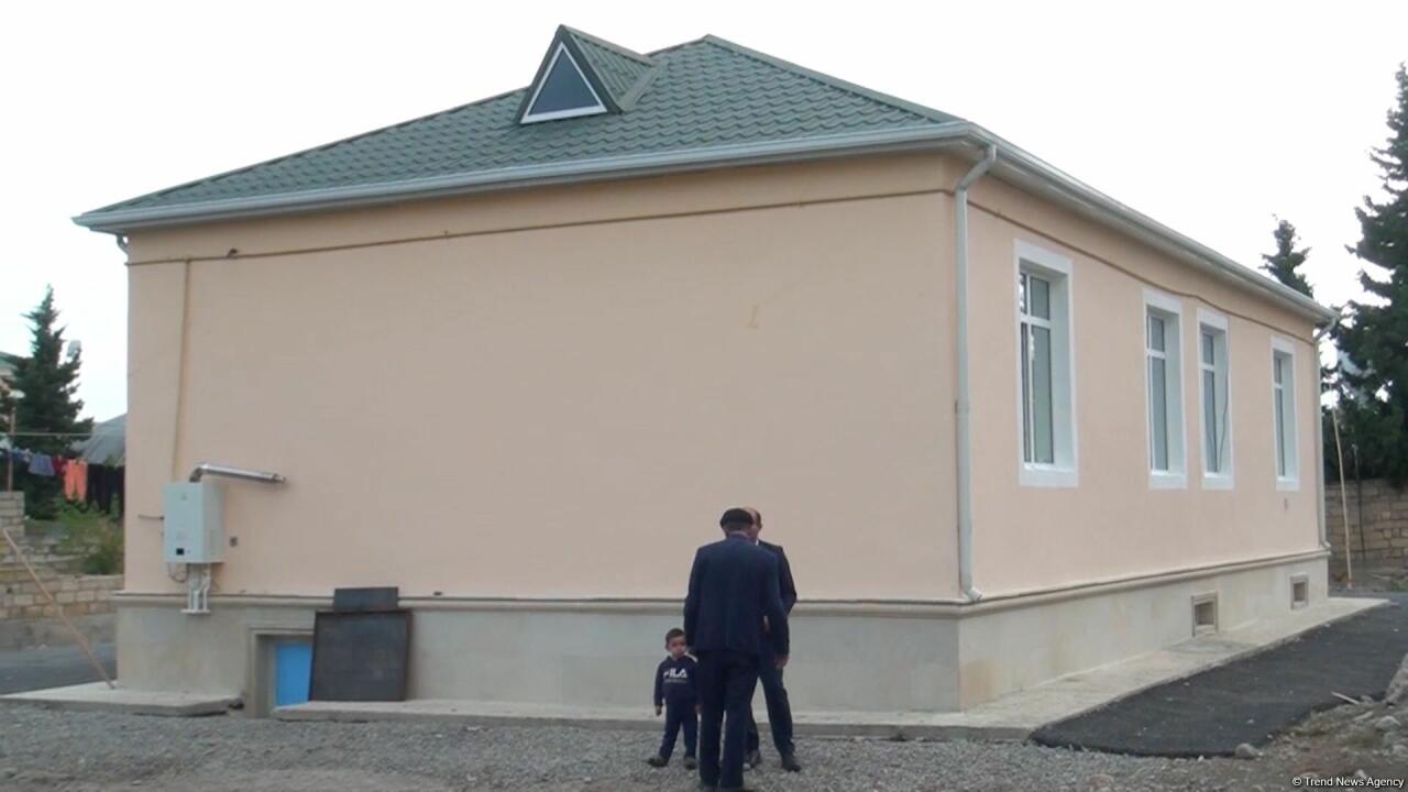 Руины разрушенного ракетным ударом Армении дома в Тертере превратят в музей