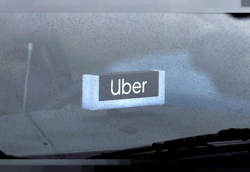 В Брюсселе вспыхнула "классовая борьба": Uber против такси