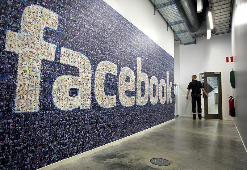 Facebook попросила сотрудников сохранять рабочие переписки из-за возможных расследований