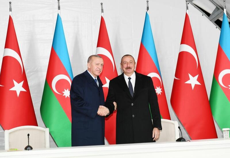 Zəngilandan verilən mesajlar: Zəngəzurdan çıxıb İstanbula qədər gedə biləcəyik