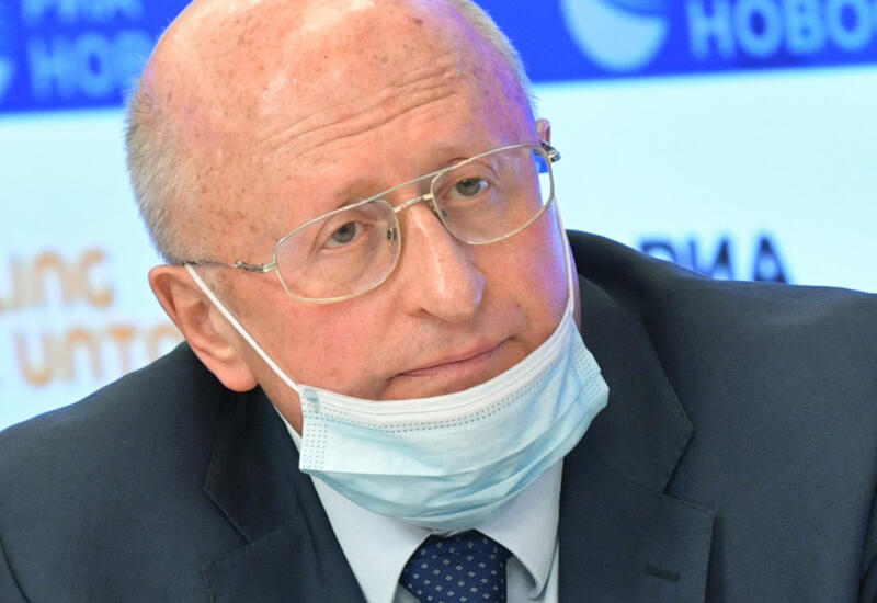 Комбинация «Спутника V» и назальной вакцины может быть на 100% эффективна
