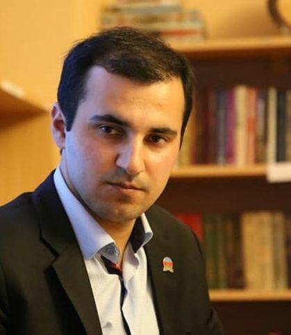 Pedaqoji Universitetin qəhrəmanları