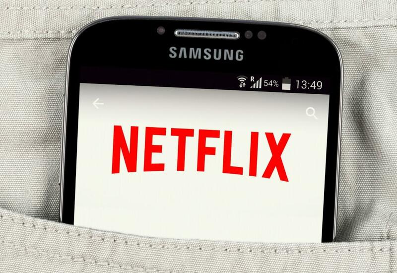 Netflix стал похож на TikTok
