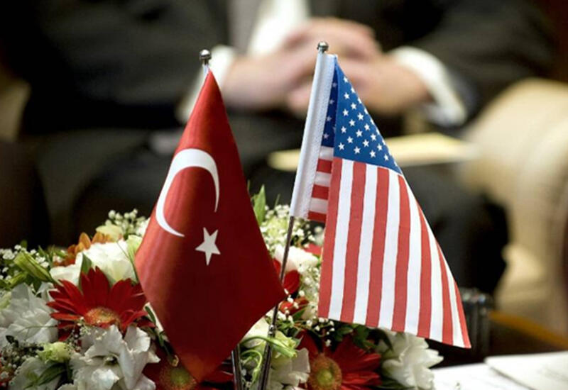 Ближний Восток: США делают ставку на Турцию