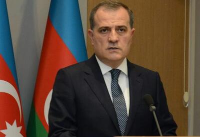 Азербайджан готов пойти навстречу, если Армения будет серьезно вовлечена в мирный процесс - Джейхун Байрамов