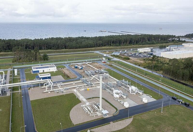 Как запуск "Северного потока - 2" повлияет на рынок газа