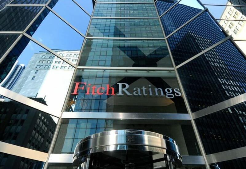 "Fitch" SOCAR-ın reytinqini stabil proqnozlu "BBB-" səviyyəsində təsdiqləyib