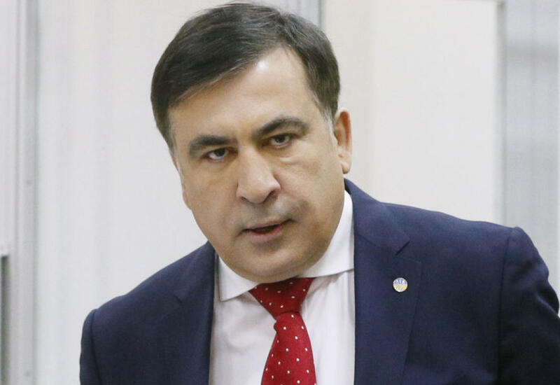 Саакашвили госпитализирован в связи с ухудшением состояния здоровья