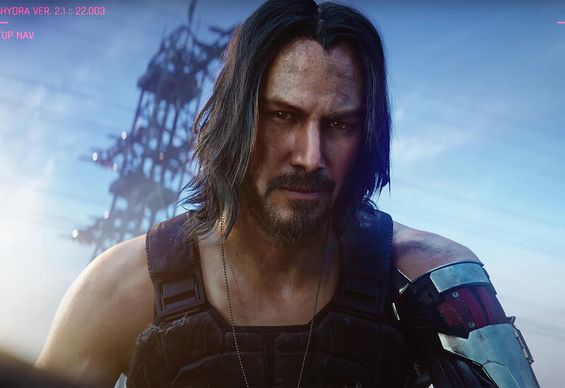 Cyberpunk 2077 стал экспонатом Музея фейлов