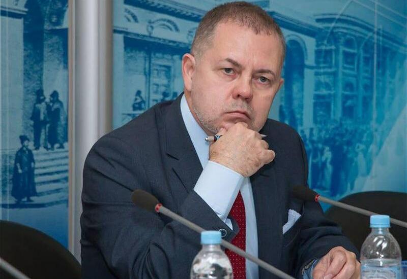 Поджог флага это акт бессилия, а не победы. Странно, что армяне этого не понимают