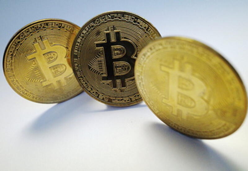 Стоимость биткоина обновила исторический рекорд второй раз за сутки