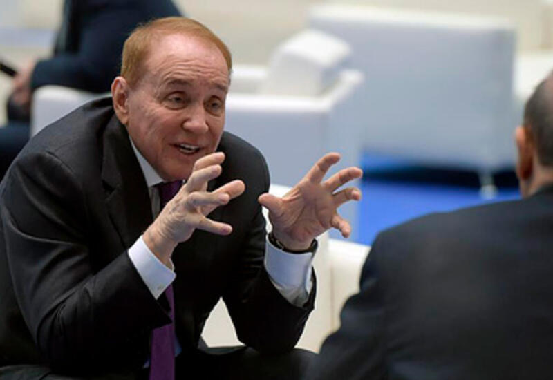 Автор гимна КВН перечислил возможных преемников Маслякова