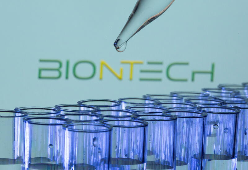 В BioNTech намерены вывести на рынок вакцины от рака