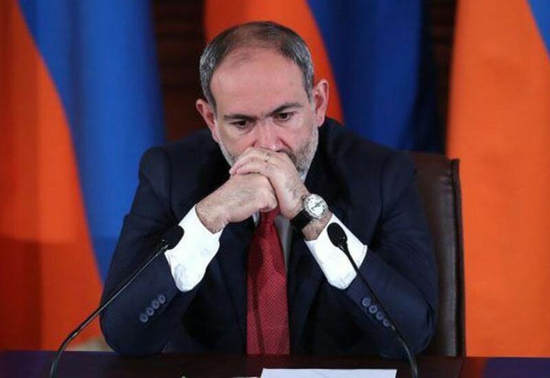 МИД Азербайджана недоволен словами Пашиняна