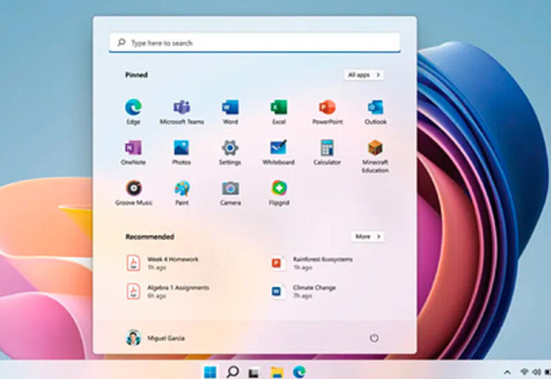Представлена новая версия Windows