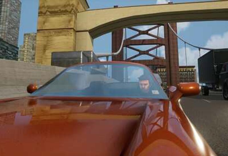 Раскрыта новая версия GTA IV