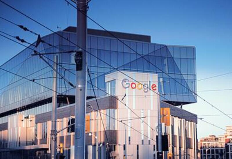Google оштрафовали на миллиарды долларов