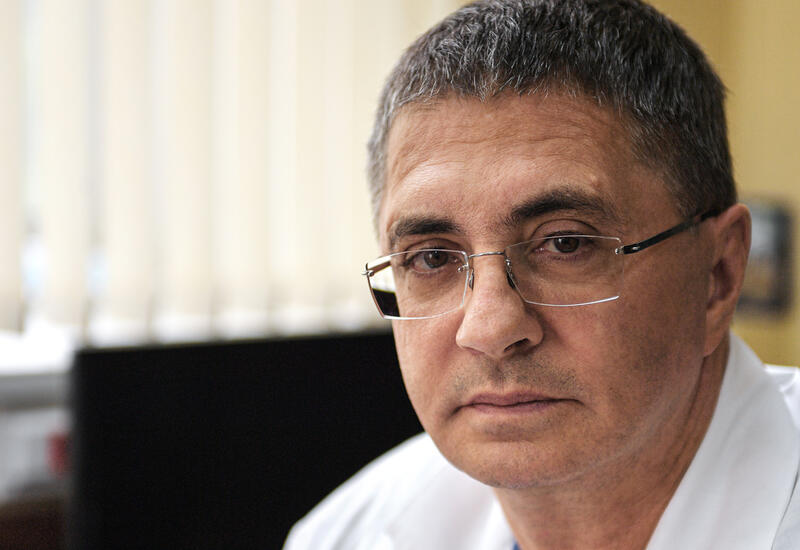 Доктор Мясников назвал «парадоксальную» причину зубной боли