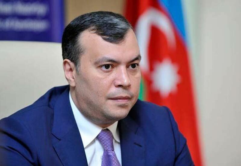 Сахиль Бабаев о трудностях на рынке труда