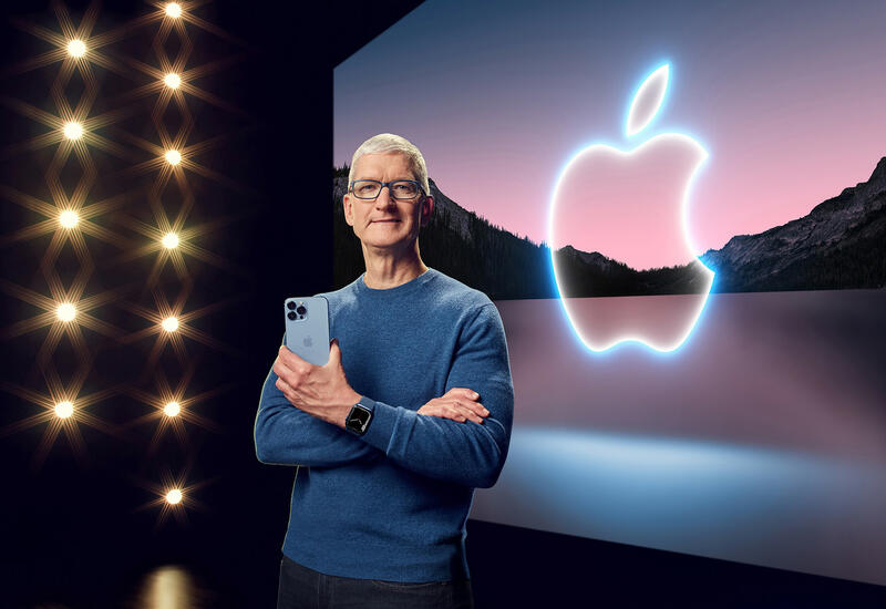 Apple позволит передавать наследникам данные iCloud после смерти