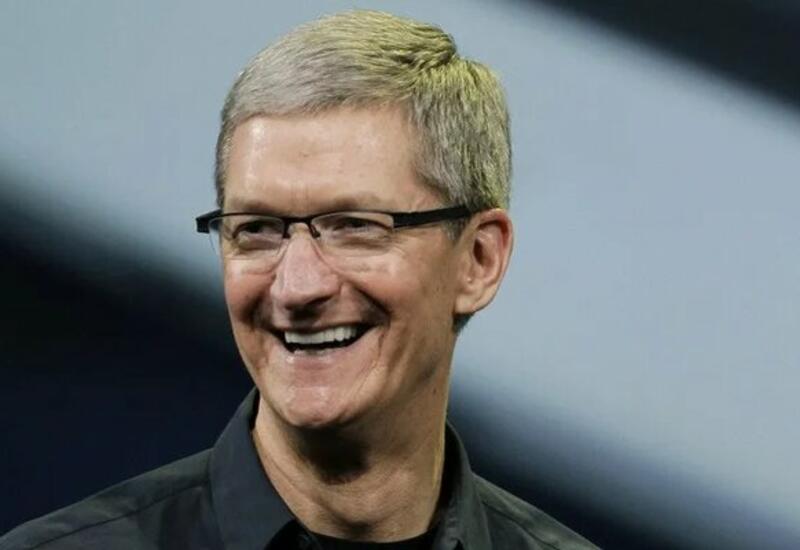 Глава Apple посоветовал недовольным App Store перейти на Android