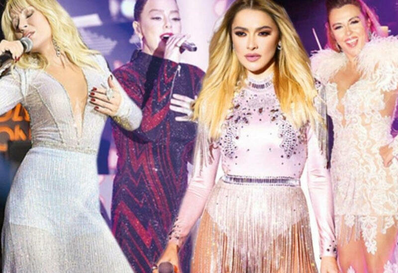 Yeni il gecəsi üçün qiymətlərini qaldırdılar