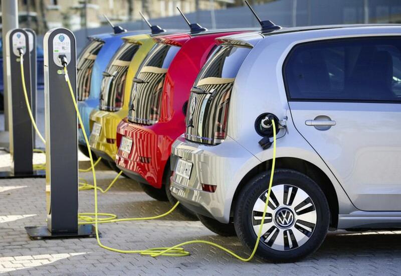 Во Франции автогиганты и TotalEnergies построили аккумуляторный завод для электромобилей