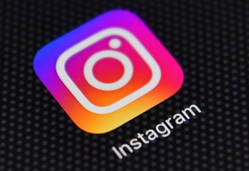 В Иране заблокировали Instagram