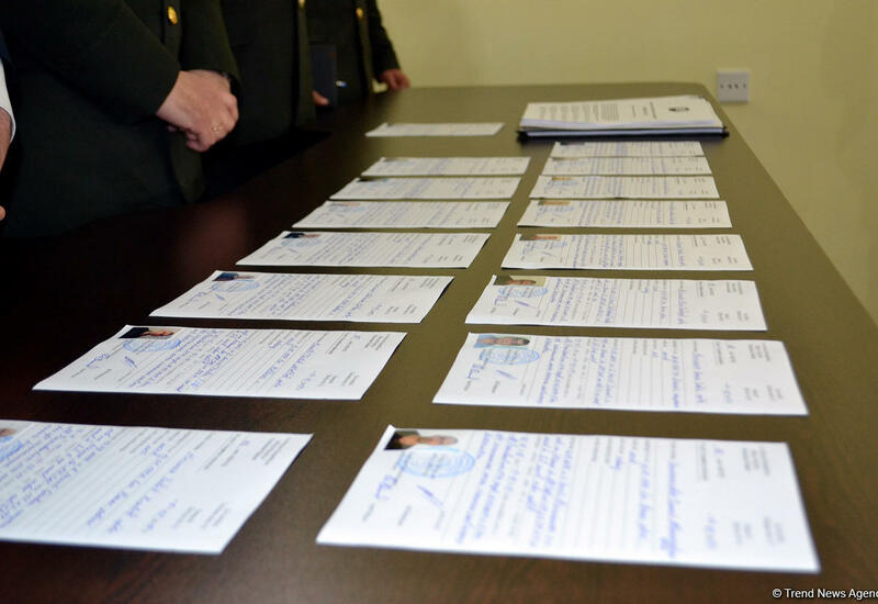 Закон об амнистии в Азербайджане вступит в силу завтра