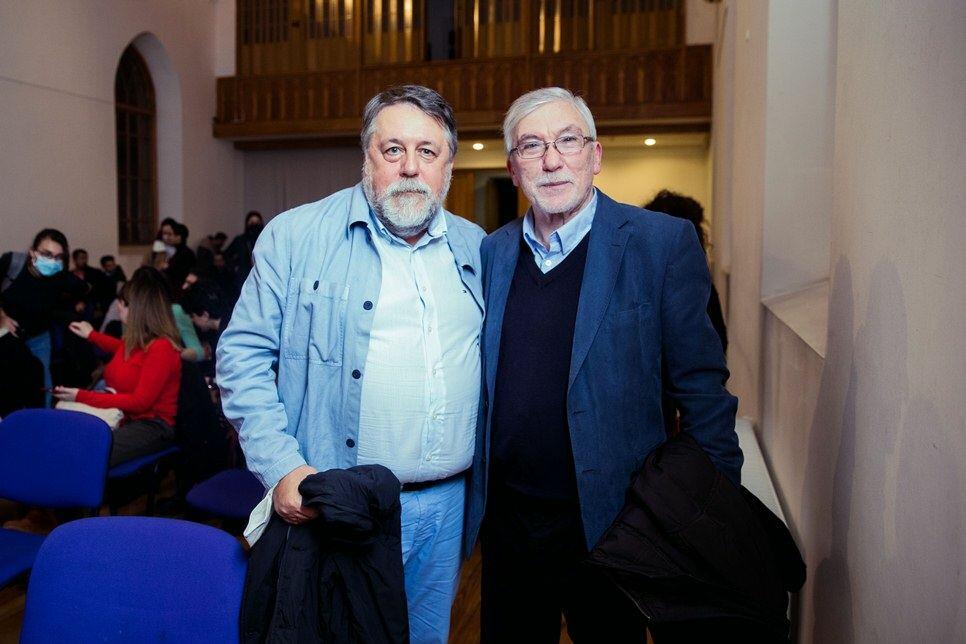 В Баку прошла церемония награждения победителей Международного кинофестиваля DokuBaku