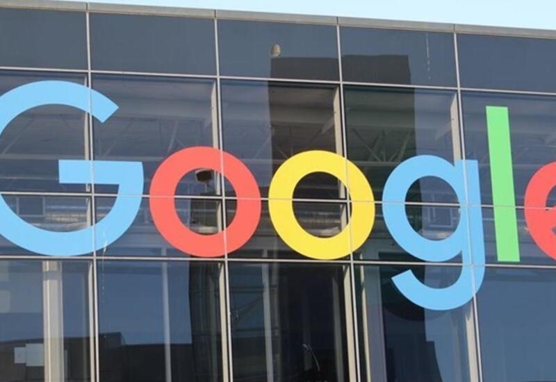 Сервисы Google дали масштабный сбой