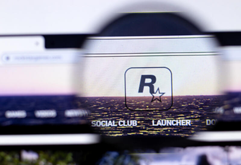 Игры Rockstar оказались недоступны