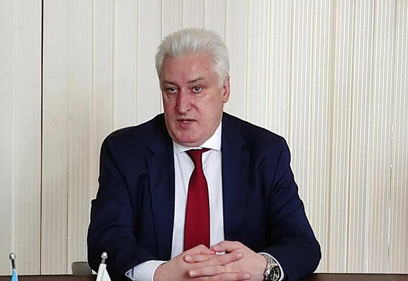 Армении грозит превращение в страну-изгоя постсоветского пространства