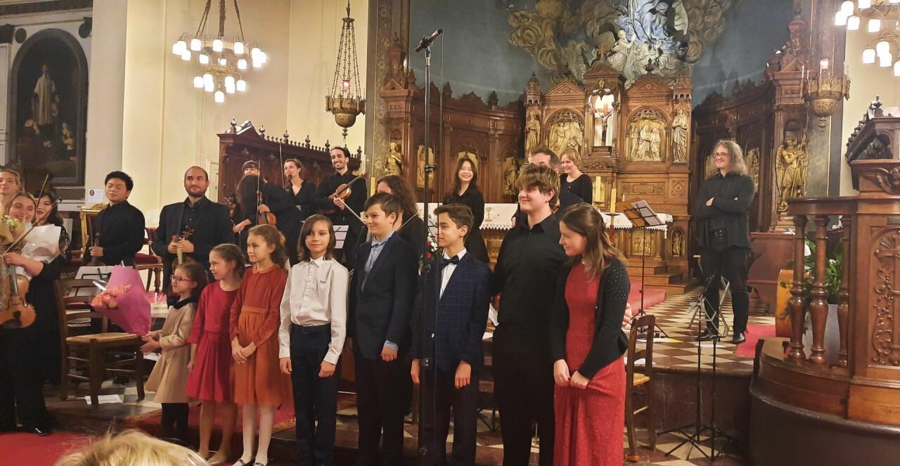 6-летняя азербайджанка стала победительницей международного фестиваля во Франции