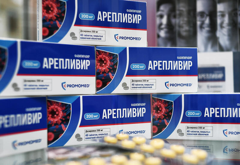 Названо преимущество нового инъекционного препарата от коронавируса