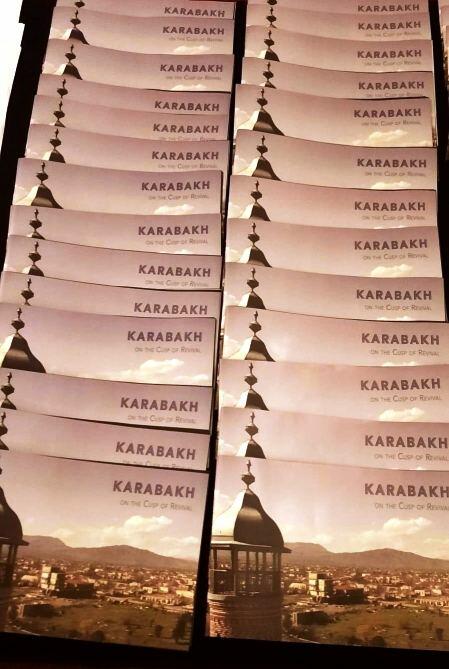 Потрясающий концерт азербайджанских музыкантов в Париже