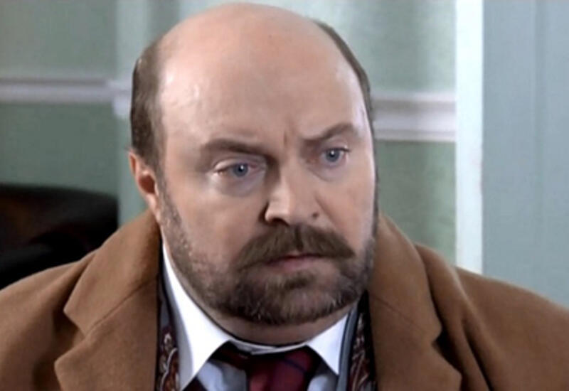 Названа причина смерти актера из «Реальных пацанов» Игоря Бондаренко