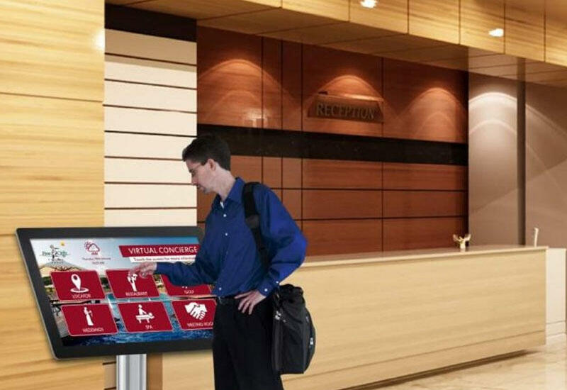 Otellərdə hansı pulsuz xidmətlərdən istifadə edə bilərsiniz?