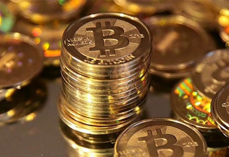 Стоимость биткоина опустилась ниже $65 тыс.