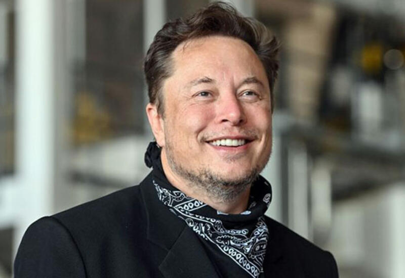 Илон Маск возглавил список богатейших американцев по версии Forbes