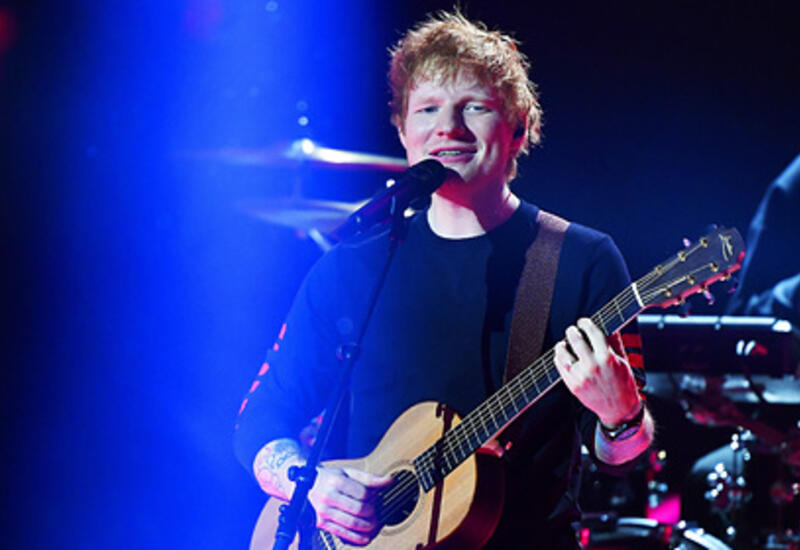 Назван исполнитель года по версии MTV Europe Music Awards