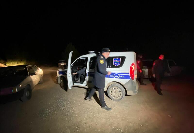 Minaya düşən Ağdam sakininin nəşini ərazidən çıxarmaq mümkün olmayıb