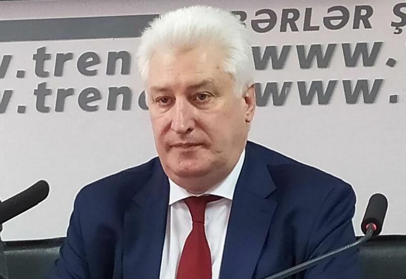 Армяне атакуют в соцсетях Игоря Коротченко из-за фильма о вандализме Армении в Карабахе