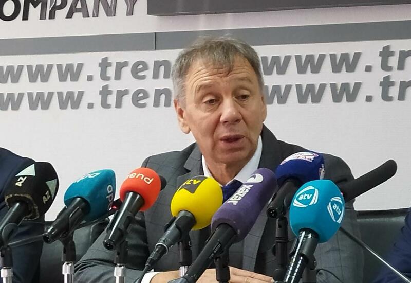 "Армения в трауре"
