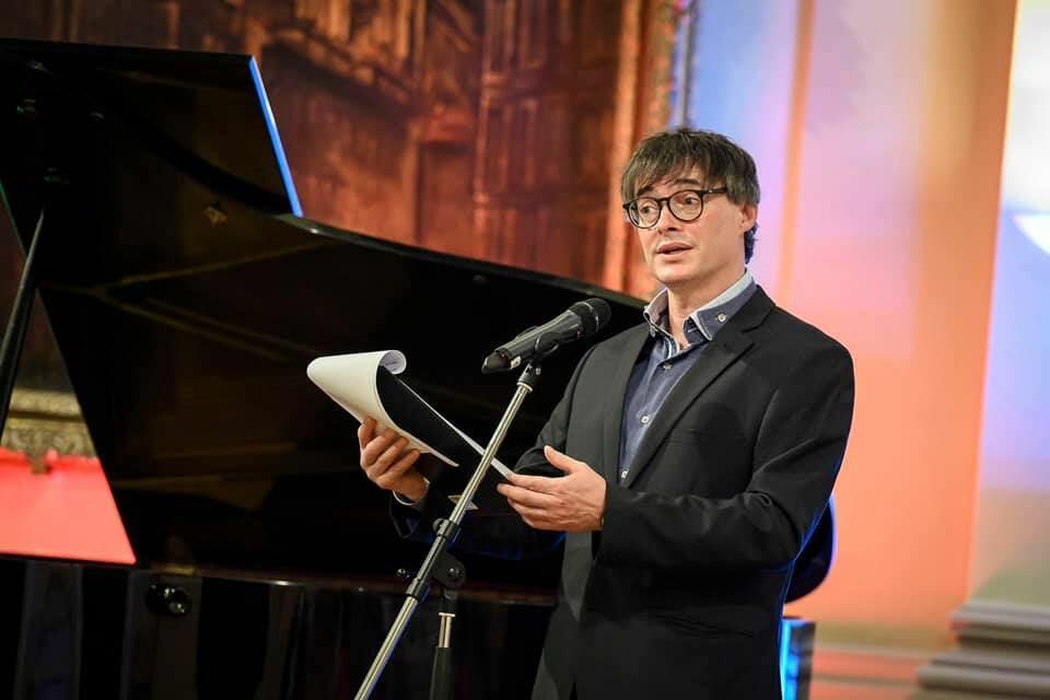 В Праге прошел концерт классической музыки в честь Победы Азербайджана