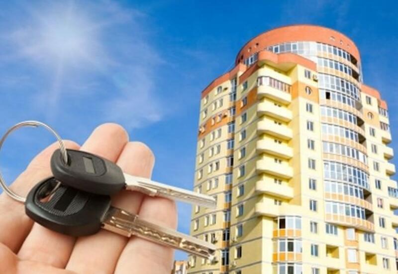 В 2025 году в Азербайджане выдано свыше 4 тысяч ипотечных кредитов