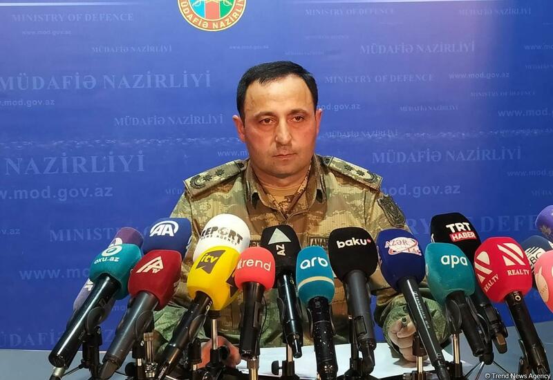 Среди личного состава и боевой техники ВС Армении есть потери