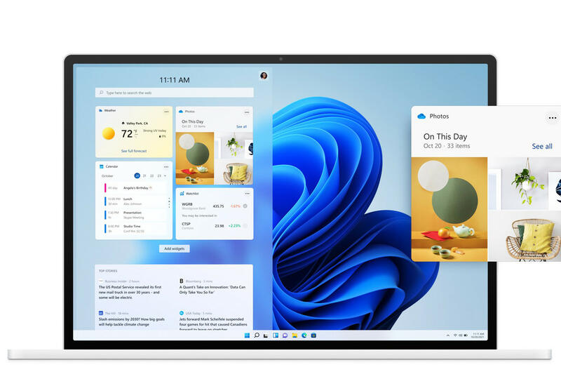 Microsoft ускоряет переход на Windows 11