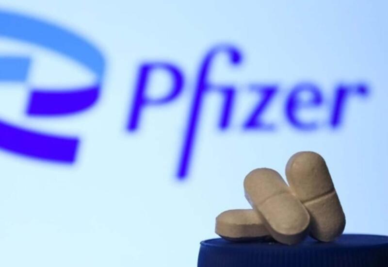 Pfizer разрешила другим компаниям производить лекарство от COVID-19