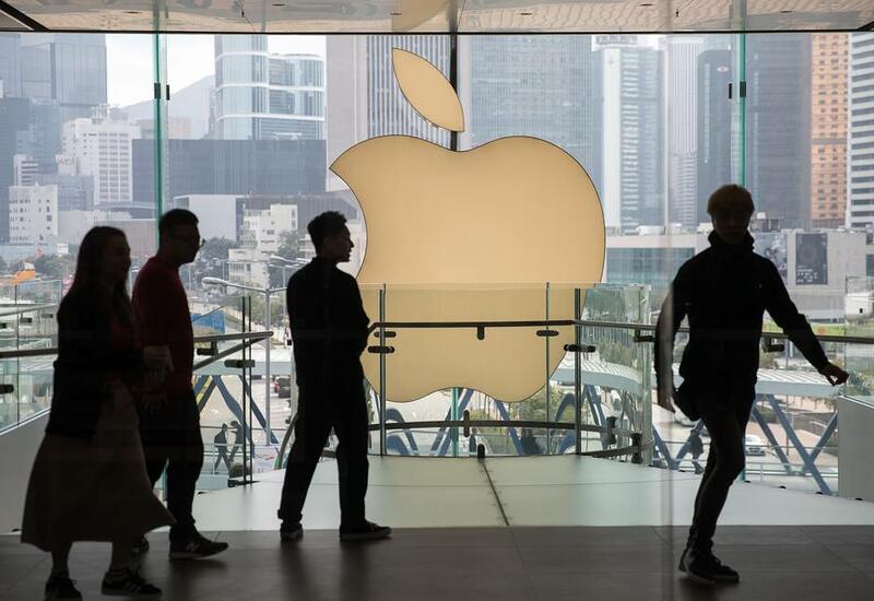 Apple будет продавать оригинальные запчасти для самостоятельного ремонта устройств